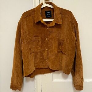 COTTON ON Corduroy Jacket